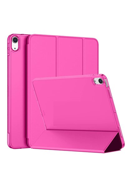 UnDePlus Apple Ipad Mini 3 Smart Standlı Kılıf A1599 A1600