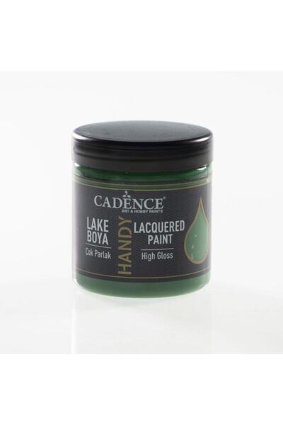 Cadence Handy Lake Boya L-045 Koyu Yeşil 250ml