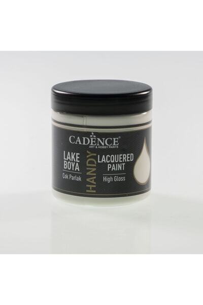Cadence Boya Cadence Handy Lake Boya L-003 Eskimiş Beyaz 250ml