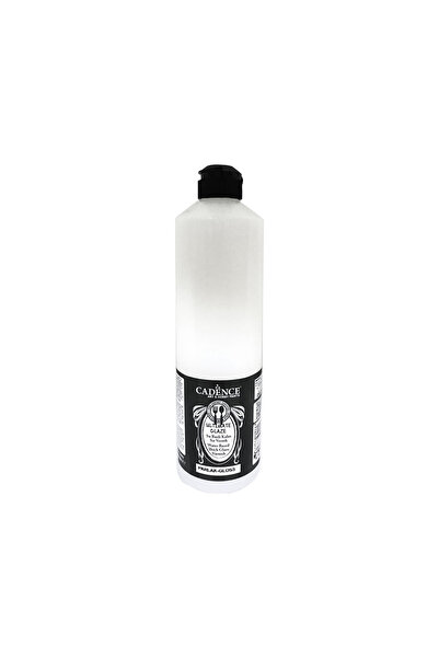 Cadence Ultimate Glaze - Kalın Sır Vernik 750ml (Parlak)