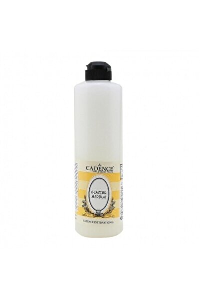 Cadence Glazing Medium 750 ml