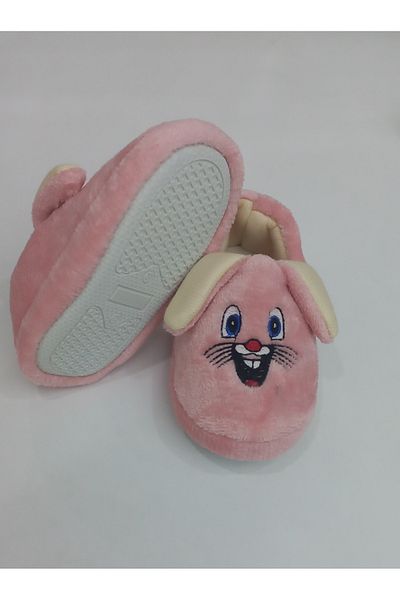 Moda fiesta AkınalBella Παιδικά Παπούτσια Νηπιαγωγείου Panduf Μαλακά πλενόμενα παπούτσια νηπιαγωγείου