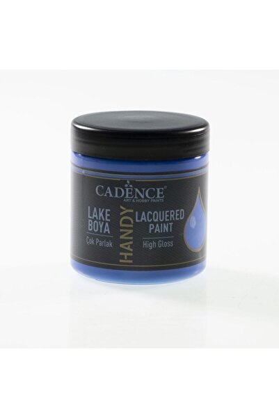 Cadence Boya Cadence Handy Lake Boya L-032 Açık Çapa Mavi 250ml