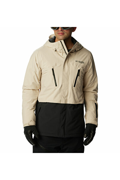 Columbia Aerial Ascender II Men's Ski Coat