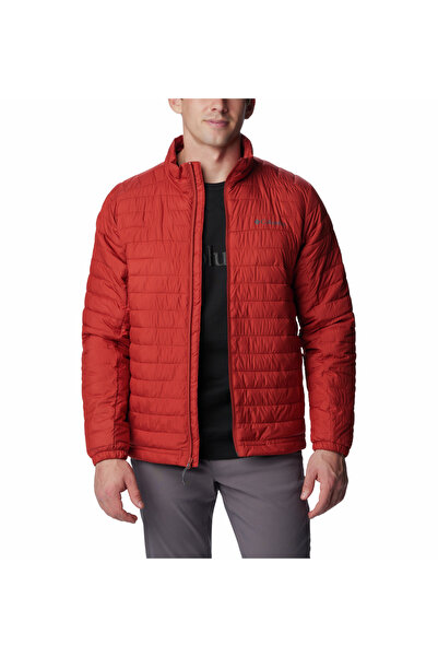Columbia Silver Falls Erkek Mont