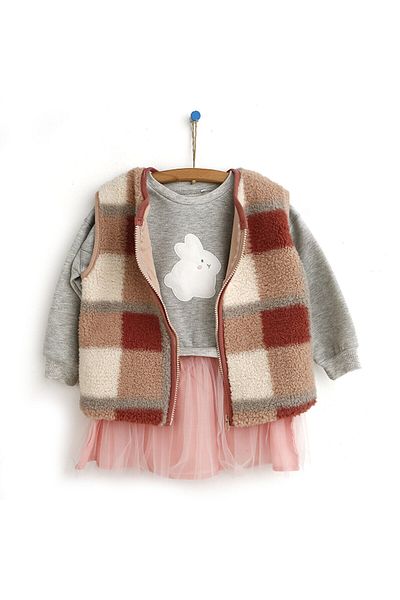 ebebek Hello Baby HelloBaby Believe In Magic Dress