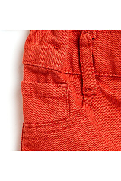 ebebek Hello Baby HelloBaby Basic Erkek Bebek Slim Fit Pantolon Erkek Bebek