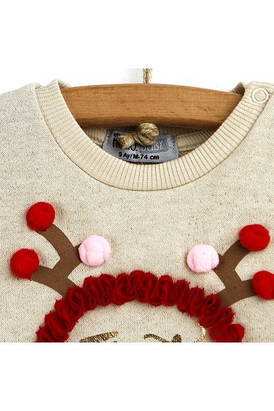 ebebek Hello Baby HelloBaby New Year Girls Dress