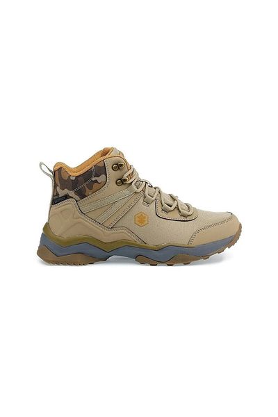 lumberjack Ανδρικά παπούτσια Brandon Hi 3PR Sand 13W04BRANDONHI