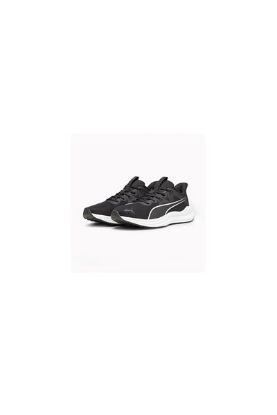 Puma Černé reflexní tenisky Lite 378768 _01
