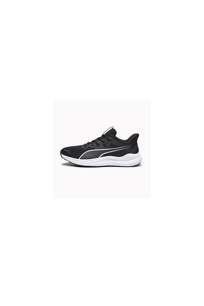 Puma Černé reflexní tenisky Lite 378768 _01