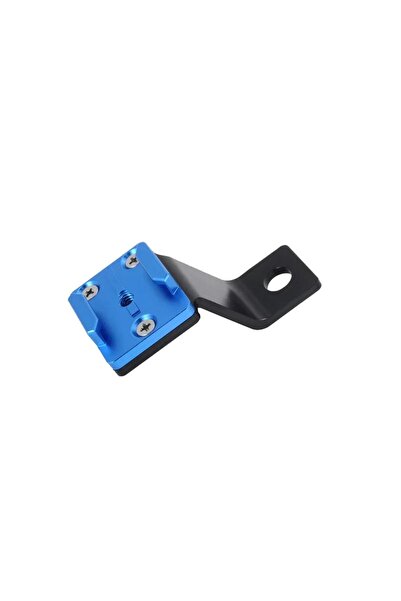 SJCAM Motorsiklet Yuva Montajı Aksiyon Kamerası Sabitleme