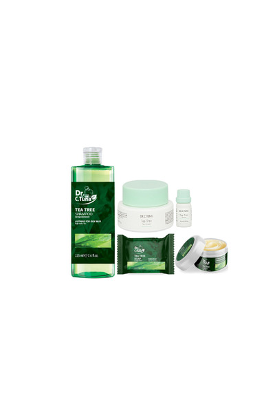 Farmasi Farmasi Çay Ağacı Seti