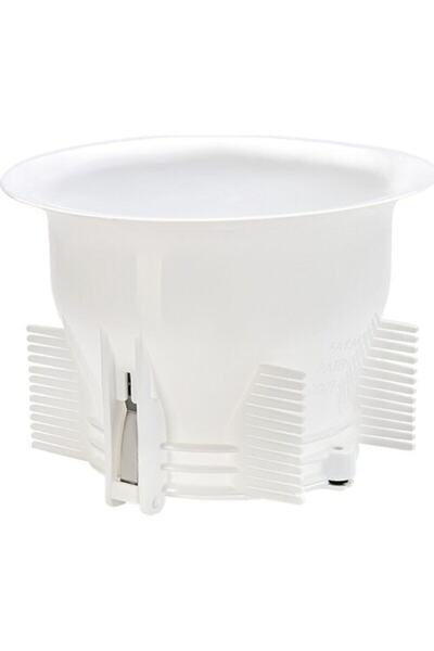 İLHANUSTA Koku Önleyici Wc-matik Sessiz Wc Tuvalet Kapağı Çift Kompenantlı