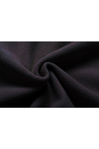 GENIUS STORE Magazin Vestă pentru bărbați din fleece, cu fermoar complet, pentru sport în aer liber, 3 buzunare, 8 culori