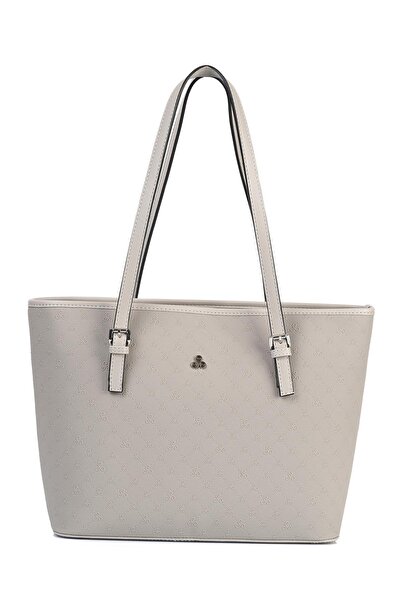 Ysmn Жіноча сумка через плече з рельєфним візерунком YC011839SGF