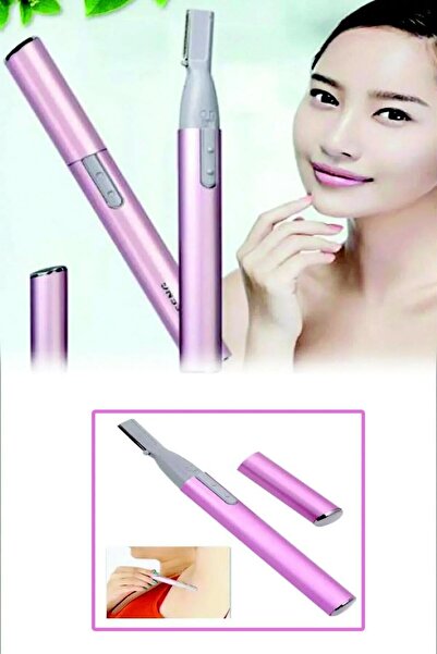 MOBEE Kaş Ve Bıyık Alma Aleti Makinesi