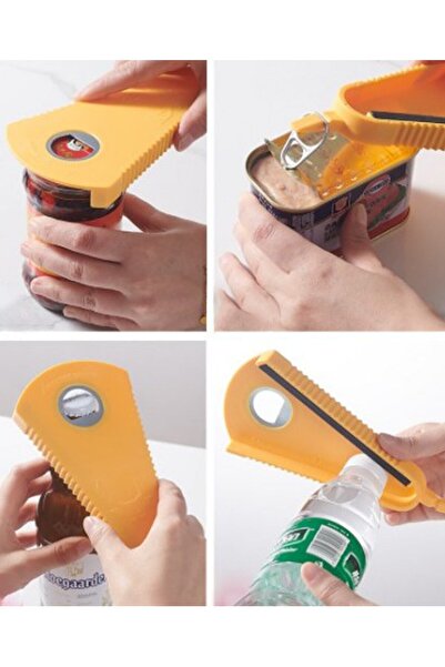 MOBEE Ανοιχτήρι για καπάκια βάζων και μπουκαλιών