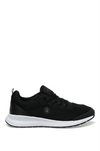 lumberjack A10129587512010 3m Jackson 3fx Black Running Shoes
