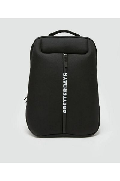 LC Waikiki LCW ACCESSORIES Ανδρικό σακίδιο πλάτης με στάμπα