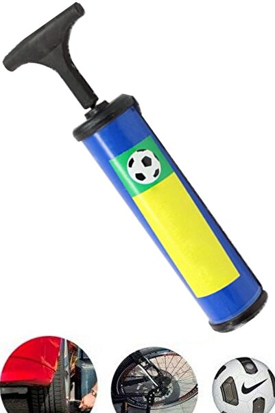 MOBEE Ont-pmp-03 Mini pompă de mână pentru bicicletă și motocicletă 1410