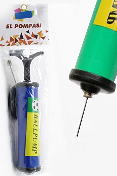 MOBEE Ont-pmp-03 Ръчна мини помпа за надуване на гуми и подобни материали 1410