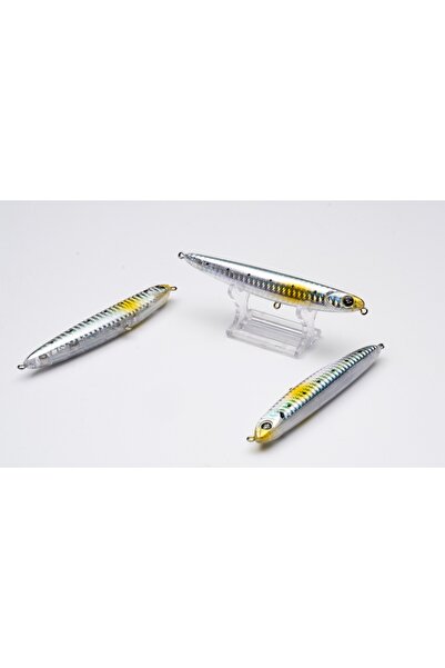 Hanfish Atilgan 110 - ATN-67 SILVER SARDINE