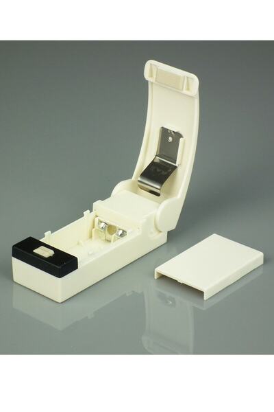 Mobee Pratik Mini Poşet Kapatıcı Handy Sealer