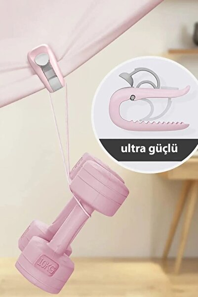 Mobee Nevresim Yorgan Tutma Ve Sabitleme Mandalı 4 Adet