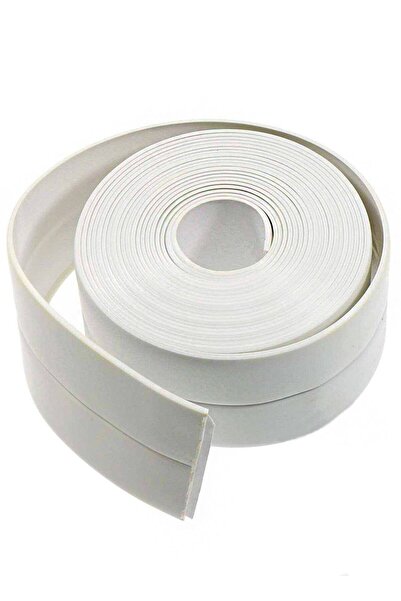 MOBEE Lavabo Küvet Nem Küf Önleyici Ithal Su Sızdırmaz Su Geçirmez Bant