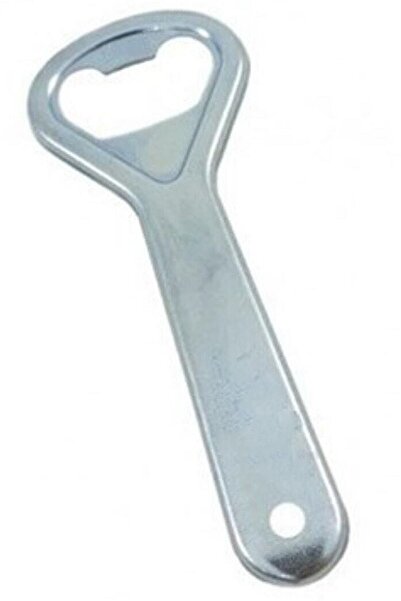 MOBEE Ανοξείδωτο Κλασικό Ανοιχτήρι Αναψυκτικών - Sebat-iş 1410