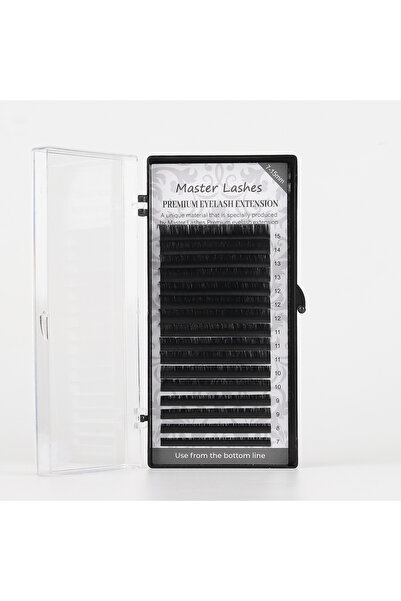 Master Lashes Ipek Kirpik 0,07d mix
