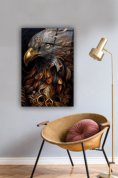 Decorita Stakleni sto | Kaya Kartalı