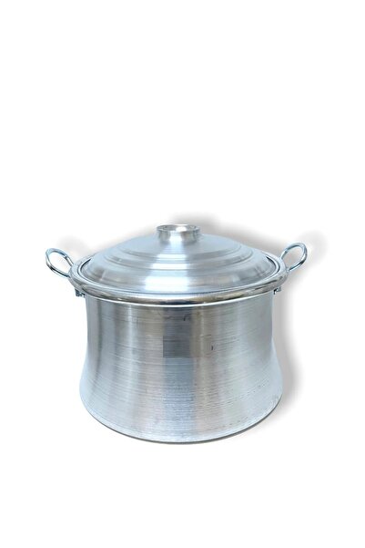 qpazar Arap Kazanı & Pişirme Tenceresi 36 Cm 15 Lt