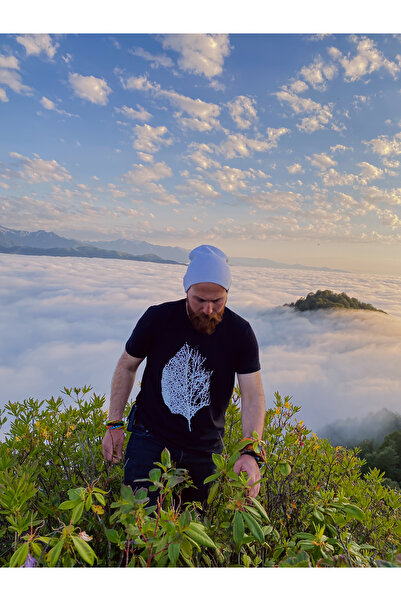 GENIUS STORE Store Unisex bedrucktes T-Shirt Outdoor-T-Shirt mit normaler Passform