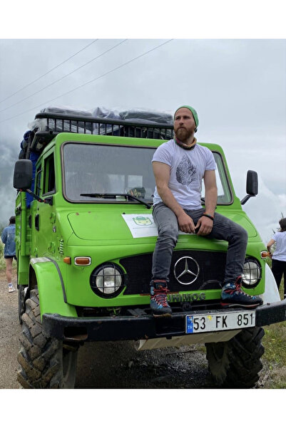 GENIUS STORE Αποθηκεύστε μπλουζάκι με στάμπα Unisex για εξωτερική κανονική εφαρμογή