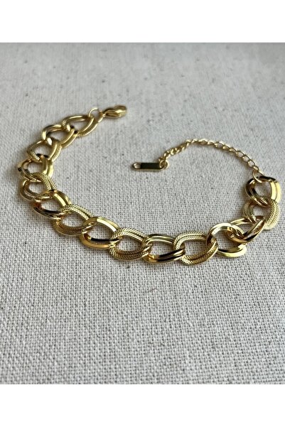 Chiaro Accessory Milky Way steel bracelet