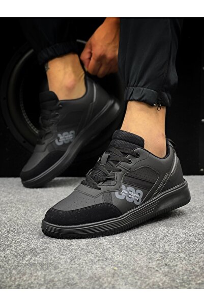 kabkabi Tenis sport cu șireturi cu talpă Faylon sportiv pentru bărbați