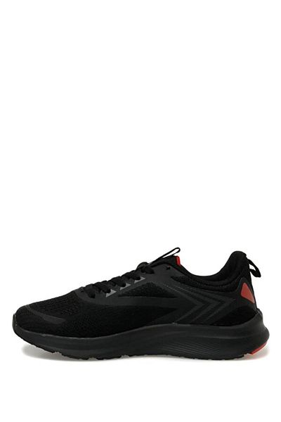 lumberjack A10138681812010101386818 Lıyan 3Pr Lumberjack Men's Sneakers BLACK/RED