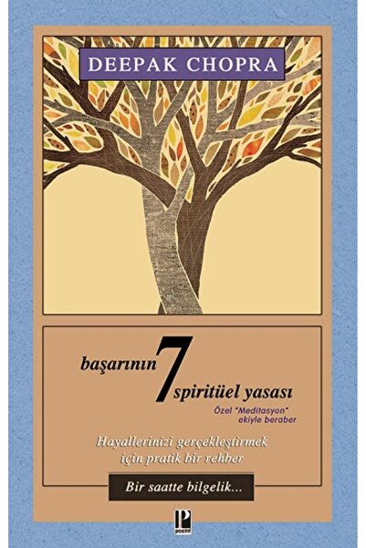 Genel Markalar Başarının 7 Spirütüel Yasası