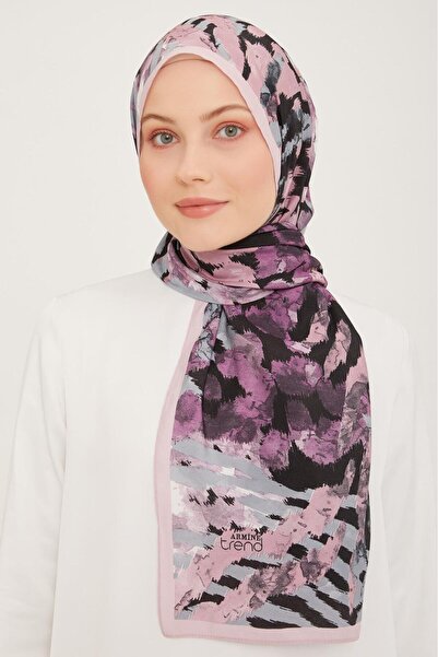 Armine Trend Modal Şal 6318-12