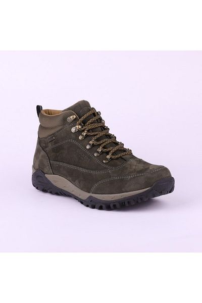Dockers By Gerli 225293   Ανδρικές μπότες 3pr Asphalt / 101452756