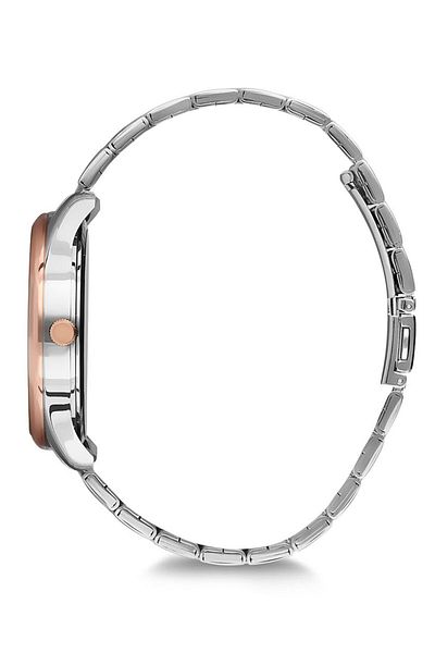 Momentus KC252S-02SR Men's Wristwatch