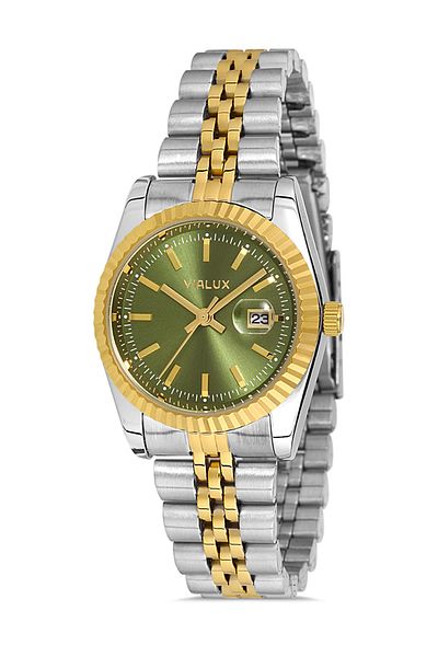 Vialux LJ570T-15SG Women's Wristwatch