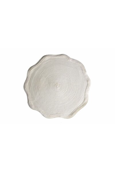 Porland Priya Krem Amerikan Servis 38cm 04STY007368