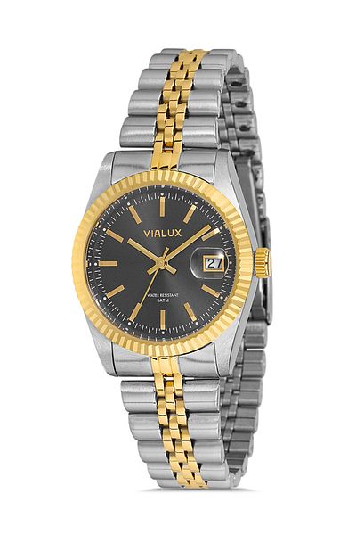 Vialux LJ534T-05SG Women's Wristwatch