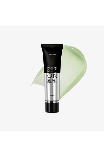 Oriflame THE ONE Make-Up Pro On Screen Finish Makeup Base