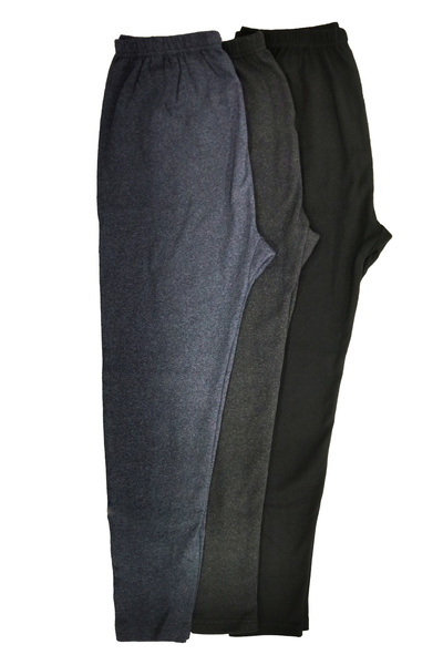 ATİLLA İÇ GİYİM ملابس داخلية شتوية مرتفعة - طقم من 3 قطع