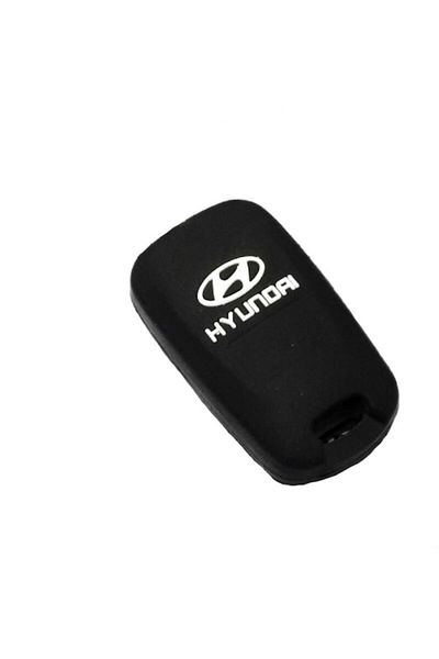 C9 Hyundai Accent Silicone Key Case 1st quality Odorless