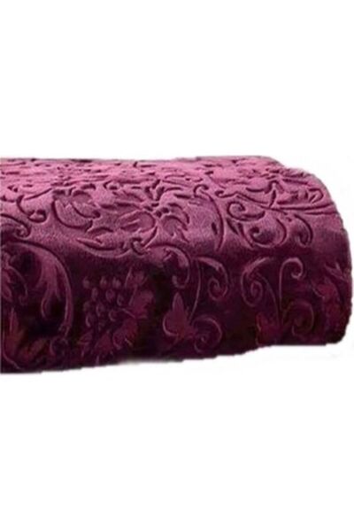 Özdilek ÖZDİLEK TRENDY TEK KİŞİLİK BATTANİYE MÜRDÜM